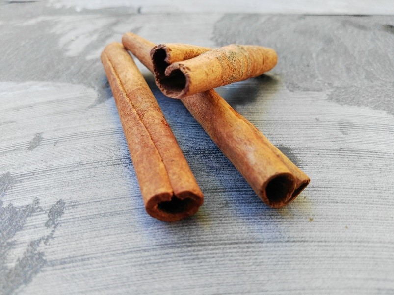 Zimtstangen